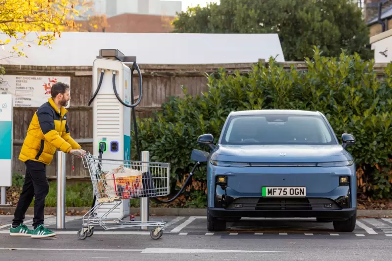 Brits Save Over £1,400 Each by Cutting Back Amid Cost of Living Crisis