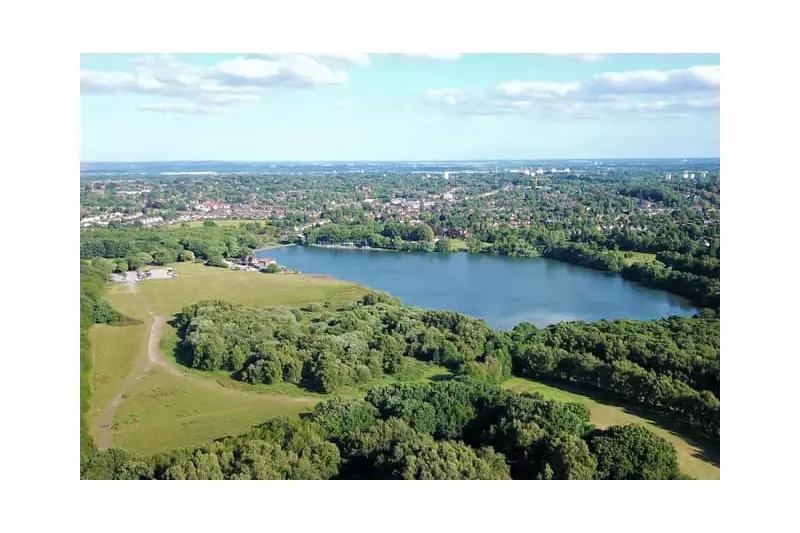 Browns Brasserie Review: A £1.5 Million Transformation in Sutton Park