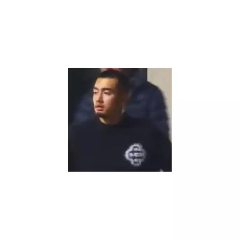 Brutal Birmingham City Centre Attack Leaves Man with Fractured Skull