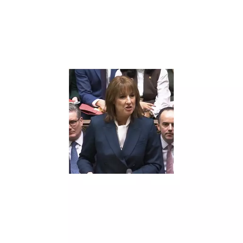 Budget 2025: Key Tax Changes and Economic Forecasts from Rachel Reeves
