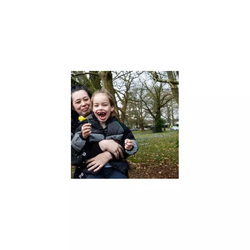 Budget Boost: Mum-of-Five Gains £900 Monthly After Benefit Cap Scrapped