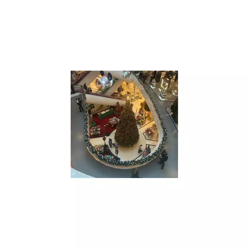 Bullring Shopping Chaos: Major Birmingham City Centre Road Closure Sparks Traffic Gridlock