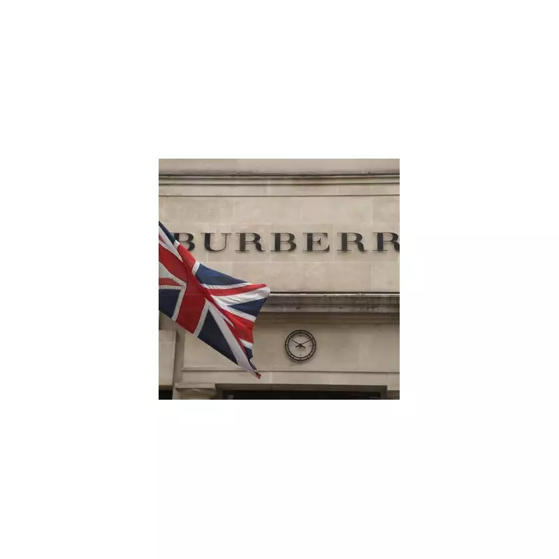 Burberry Cuts Losses to £18m as Turnaround Strategy Shows Early Progress