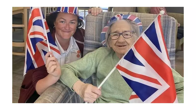 Burnley's Margaret Phenix to Turn 100: Community Asked for Birthday Cards