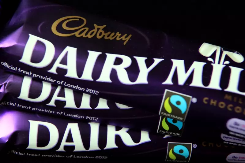 Cadbury Denies Viral Claims of Chocolate Recipe Changes