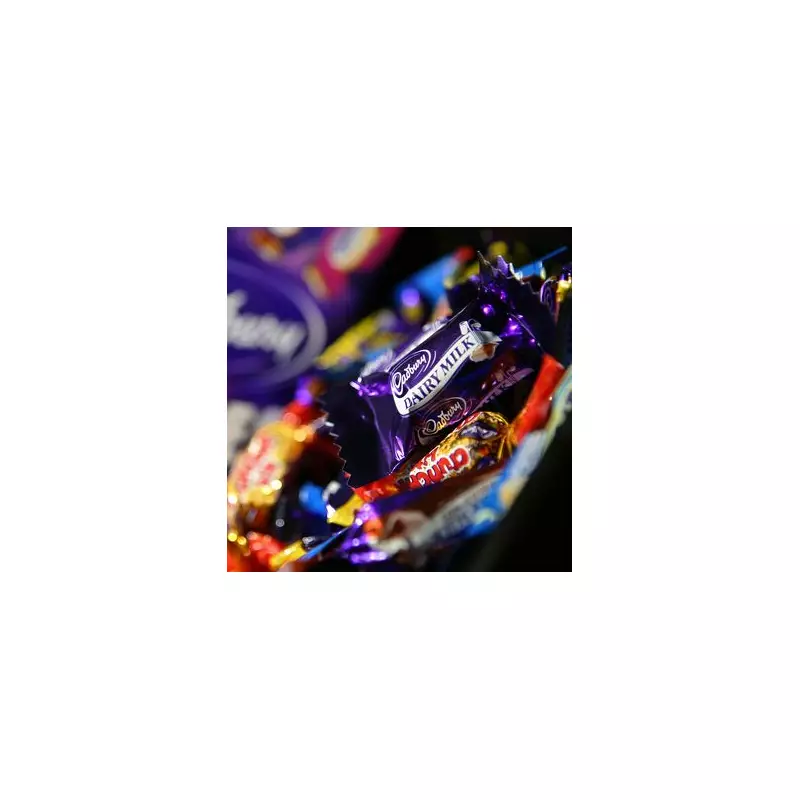 Cadbury Heroes & Quality Street Tubs Drop to £3.50 in Sainsbury's Deal
