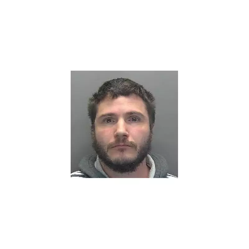 Cambridge sex offender jailed for sending explicit video to teen