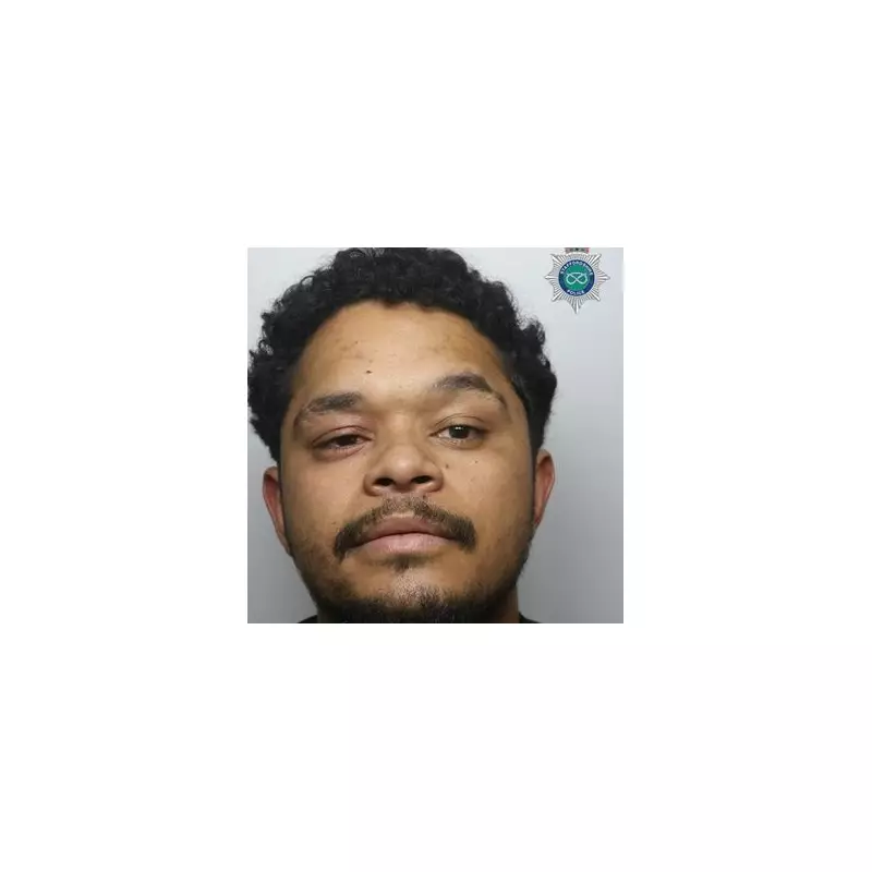 Cannock drug dealer jailed for 21 months after cocaine found in car