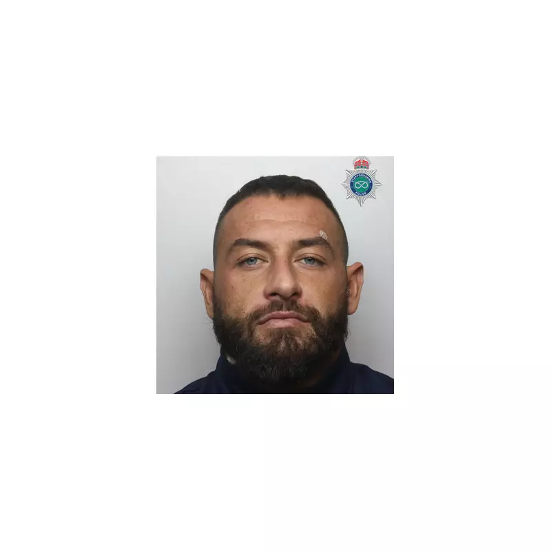 Cannock Gang Member Jailed for 4.5 Years in Cocaine Supply Ring