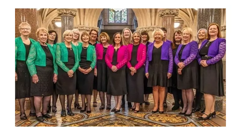 Cantare Christmas Concert & More Festive Arts in Rochdale 2025