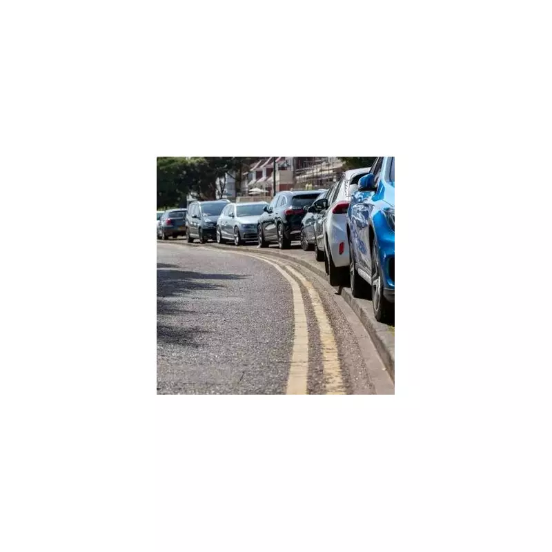 Car Theft Warning: Don't Make This Costly Winter Mistake