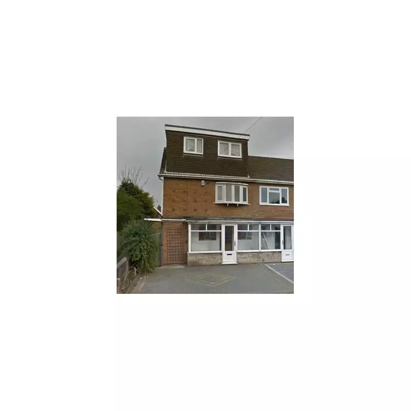 Castle Bromwich Children's Home Approved Despite Local Objections