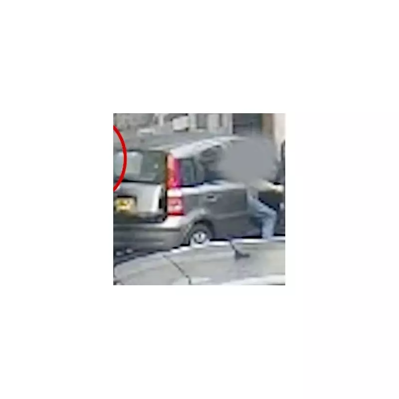 CCTV Appeal After 90-Year-Old Has £3,000 Stolen in Dudley