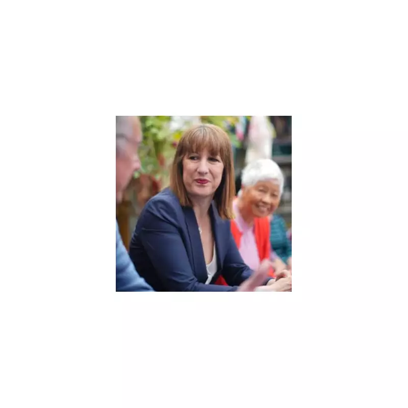 Chancellor Faces Backlash Over Potential Tax Relief Cuts for Struggling Families