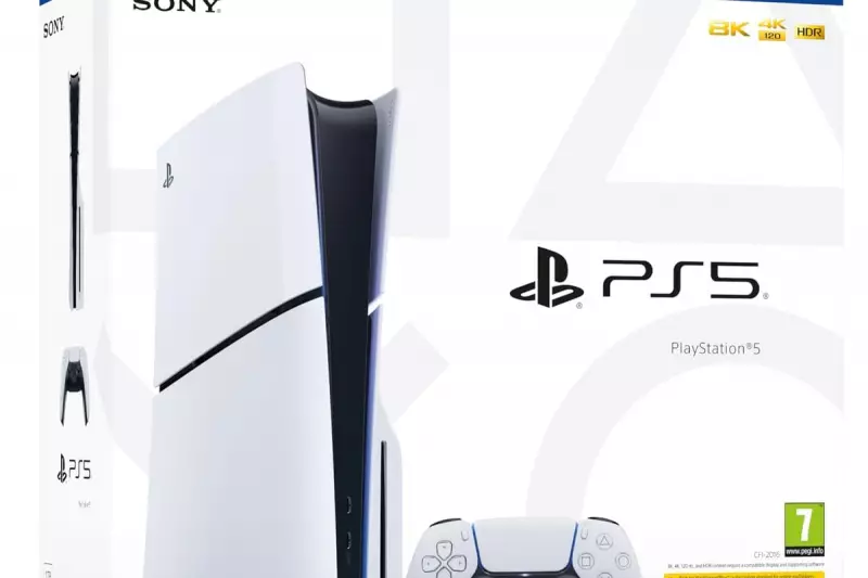 Cheapest PS5 & PS5 Pro Black Friday Deals Found - Save Over £100