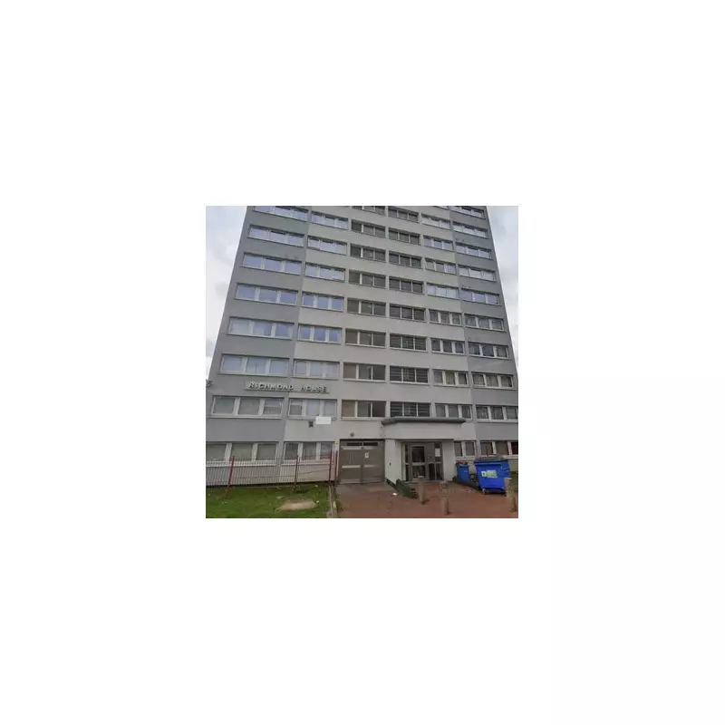 Chelmsley Wood Flat Sealed After Police Uncover Shocking Cannabis Factory