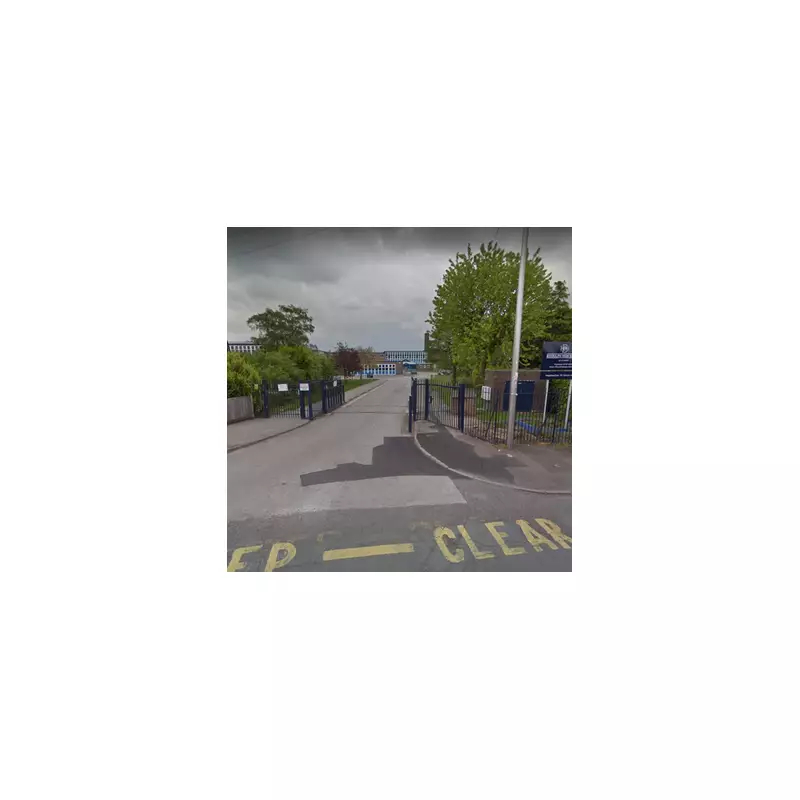 Chemical Spill at Staffordshire School: Five Hospitalised After Incident