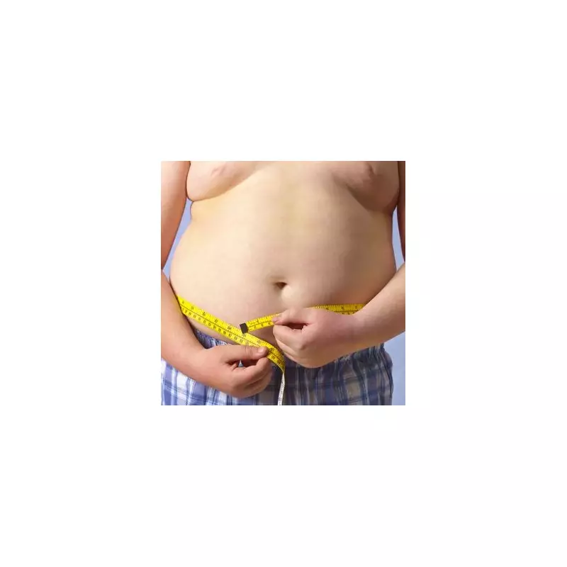 Childhood Obesity Crisis Deepens: 1 in 7 Wolverhampton Pupils Obese