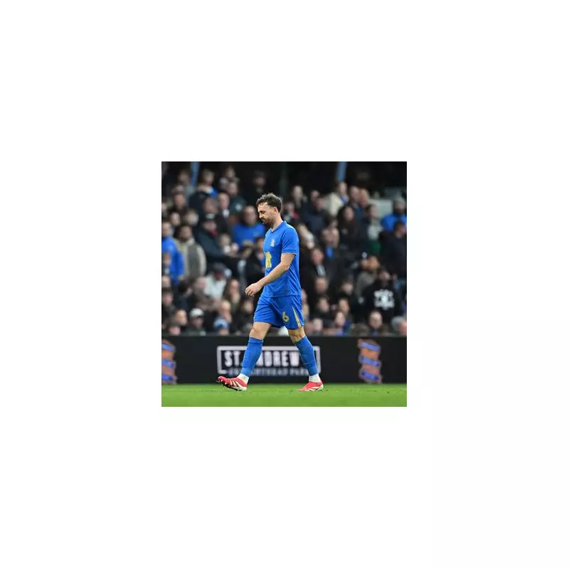 Chris Davies Explains Jack Robinson's Sheffield United Absence