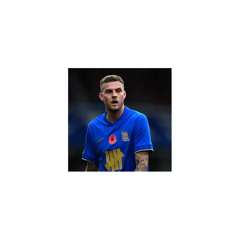 Chris Davies Lands Birmingham City Manager Role After Tottenham Snub