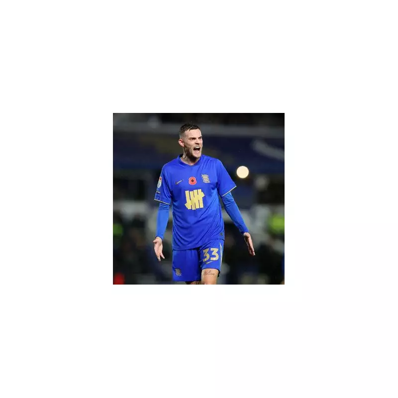 Chris Davies on Marvin Ducksch's form as Birmingham City lose