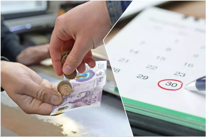 Christmas Benefit Payments 2025: When Will Your DWP and HMRC Money Arrive?