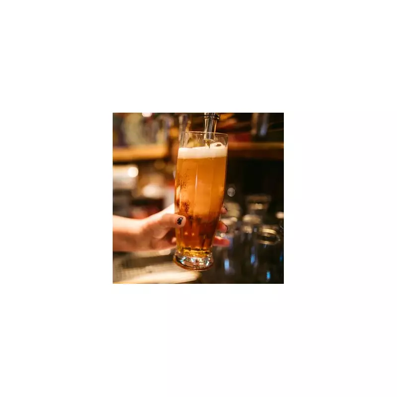 Christmas Drink-Drive Warning: Limit Set to Drop to 22 Micrograms