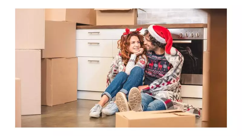 Christmas Home Move Deadline: Act Before November 21st