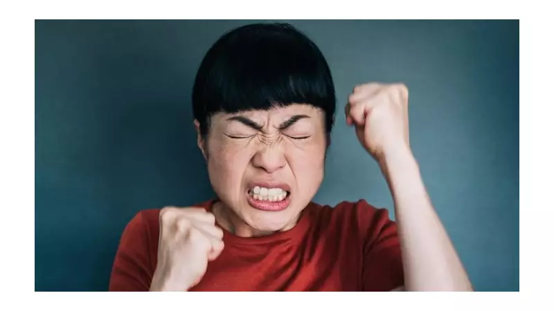 Chronic Stress Warning: 7 Hidden Signs Your Body Is Under Pressure