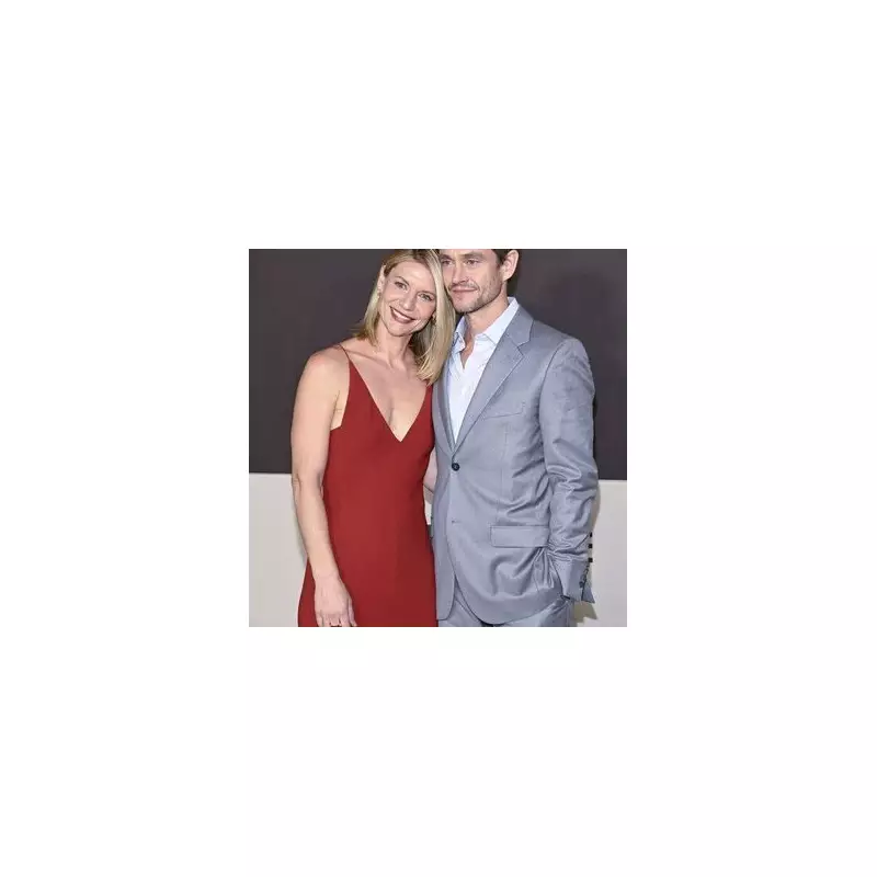 Claire Danes: The Beast in Me star's life with Hugh Dancy and children