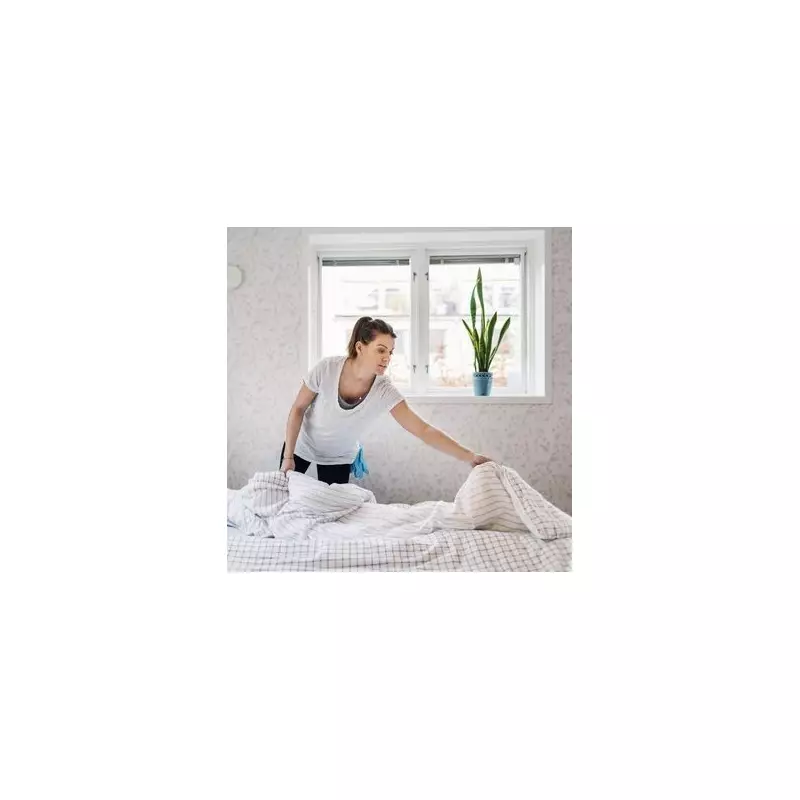 Cleaner's Wild Party Night: Homeowner's Horror Return from Holiday