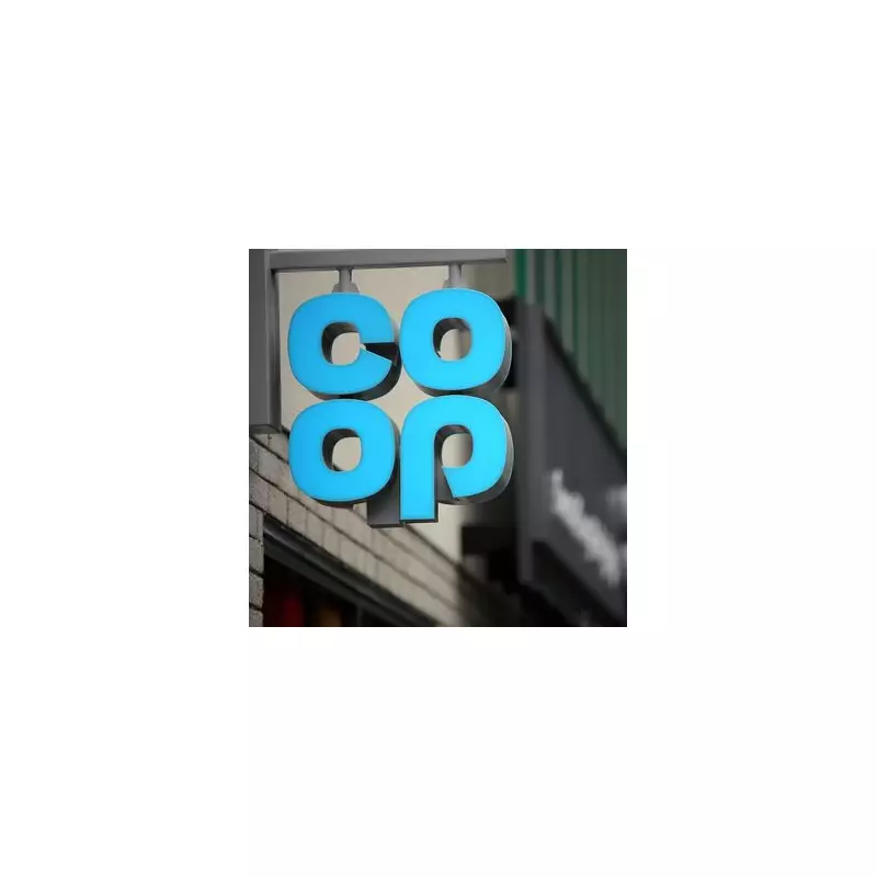 Co-op Opens 11 New UK Stores This Week in £200m Expansion