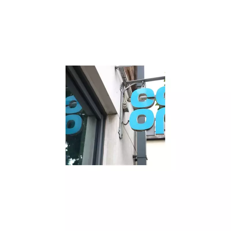 Co-op Slashes Prices on 1,000 Products in £1bn UK Investment