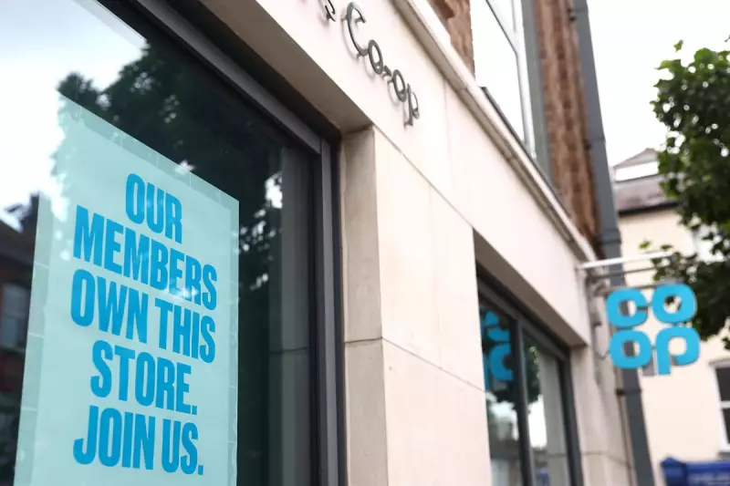 Co-op to Create 7,000 New Apprenticeships by 2030 in £70m Boost