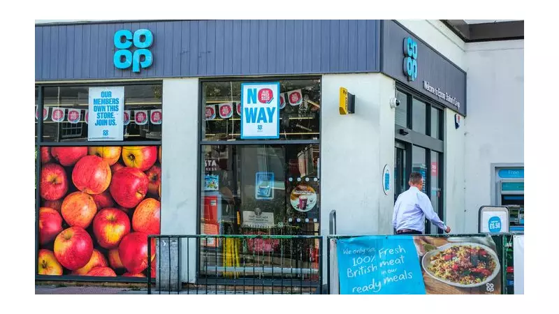Co-op to Open 50 UK Stores, Demands Business Rates Reform
