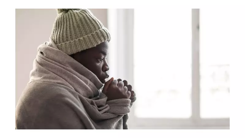 Cold Hands Warning: When It Signals Serious Health Conditions