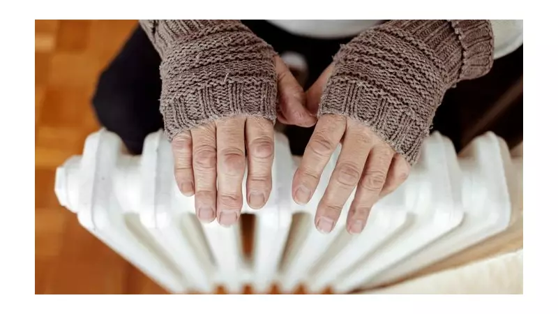 Cold Weather Payments Begin: Get £25 for Each Week of Freezing Temperatures