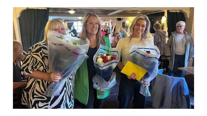 Combating Loneliness: Friendship Group Celebrates First Year of Success in Local Community