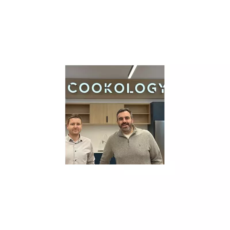 Cookology Rescues Iceking Brand from Administration in Strategic Acquisition