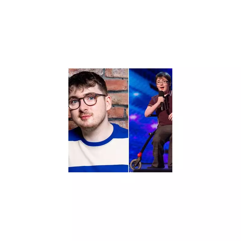 Coronation Street's Jack Carroll on Sudden Soap Exit: 'That's the Trend'