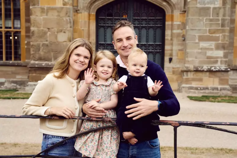 Coughton Court Joins Historic Houses as Throckmortons Resume Management