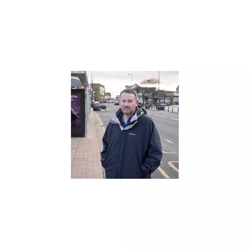 Council Admits Signage Issue Halts Parking Fines at Busy Bus Stop