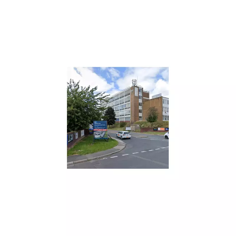 Council Rejects Bold Plan to Transform Wednesbury Industrial Estate into Housing Development