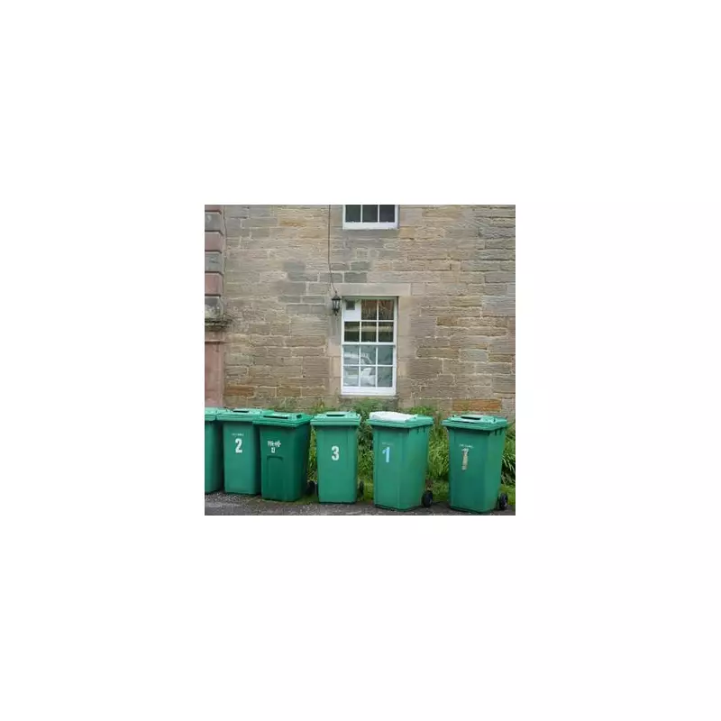 Council Tax Bands F-H Face Revaluation in £600m 'Mansion Tax' Plan