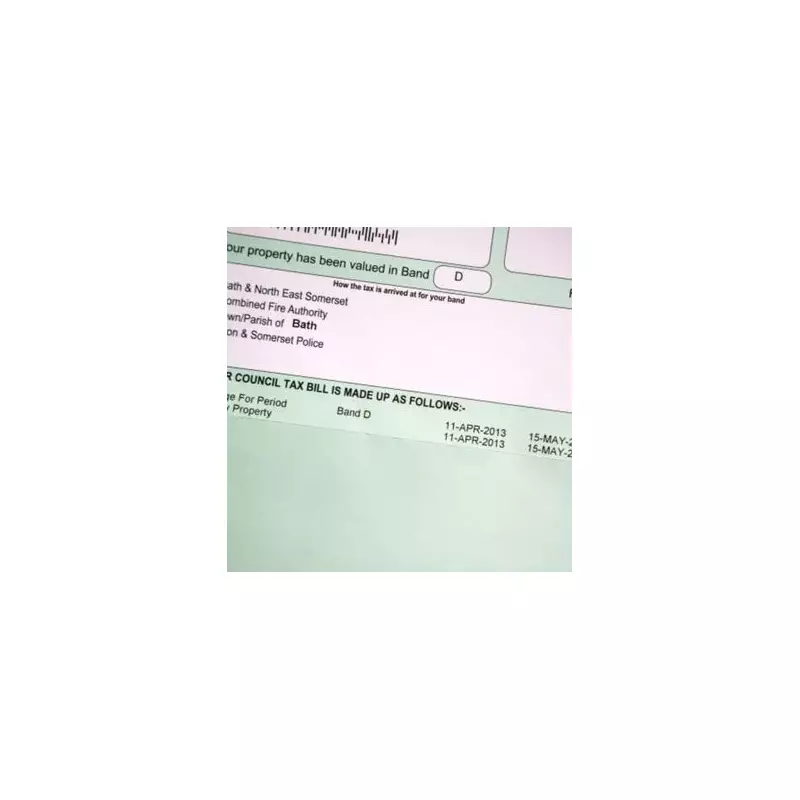 Council Tax Raid Fears: Pensioners Face £9,000 Bills Under Labour Plan