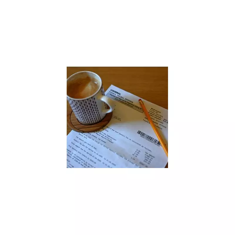 Council Tax Shock: 100,000 UK Homes Face £4,500 Surcharge