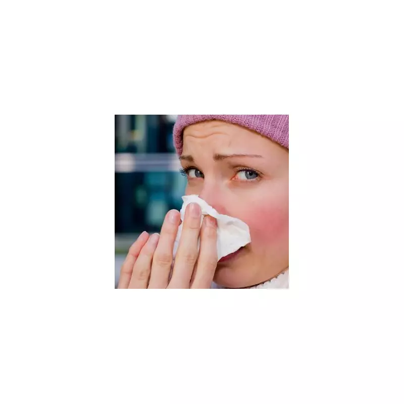 Covid vs Flu: Key Differences as New H3N2 Strain Grips UK