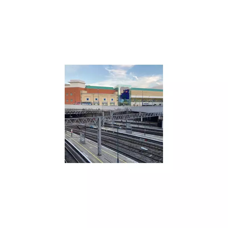 CrossCountry Rail Strike: December Dates & Disruption Details