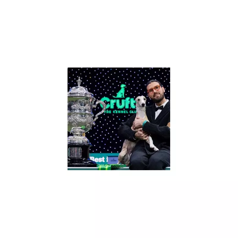 Crufts 2026 Tickets On Sale for Birmingham NEC Show