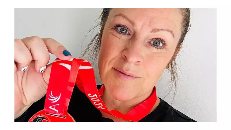 Cubbington Care Champion Amy Melia Scoops Prestigious National Care Award